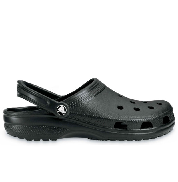 Crocs Classic Clog Black
