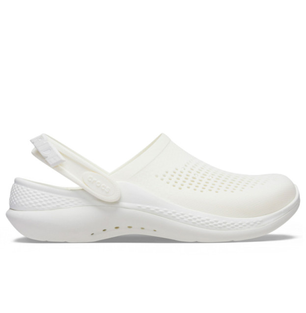 Crocs LiteRide 360 Clog White