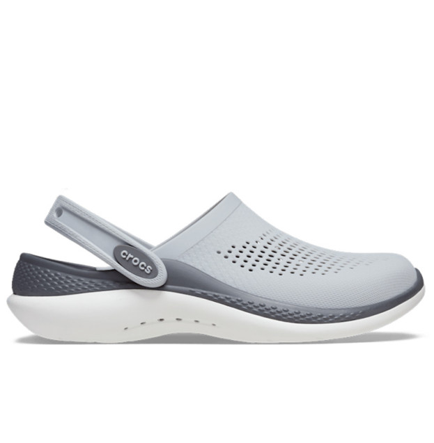 Crocs LiteRide 360 Clog Slate Grey