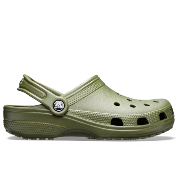 Crocs Classic Clog Army Green