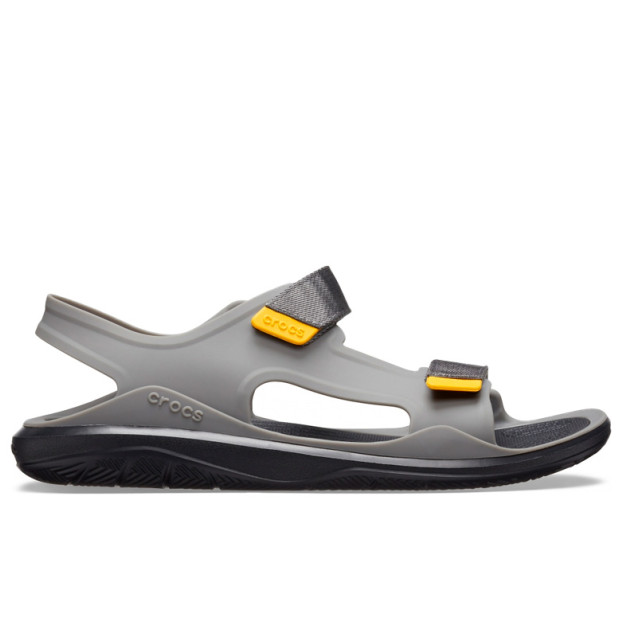 Crocs Swiftwater Expedition Slate Grey