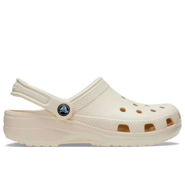 Crocs Classic Clog Bone