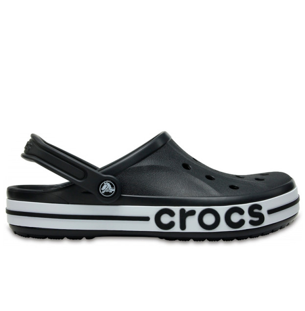 Crocs Bayaband Black