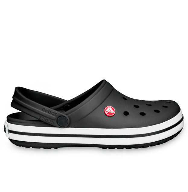 Crocs Crocband Black