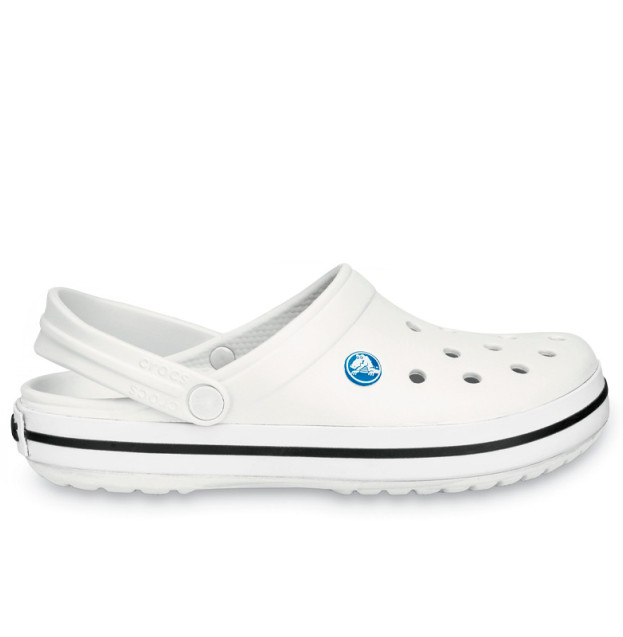 Crocs Crocband White