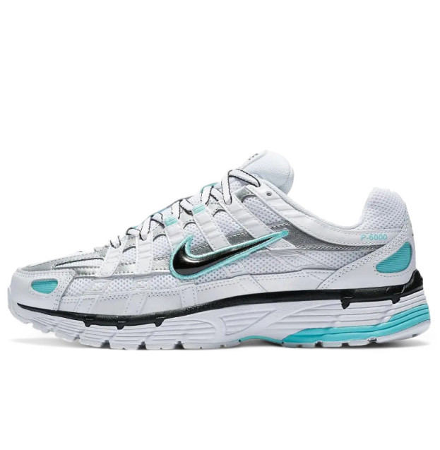 Nike P-6000 Light Aqua BV1021-104