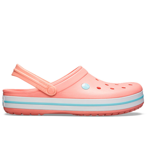 Crocs Crocband Kids Melon Ice