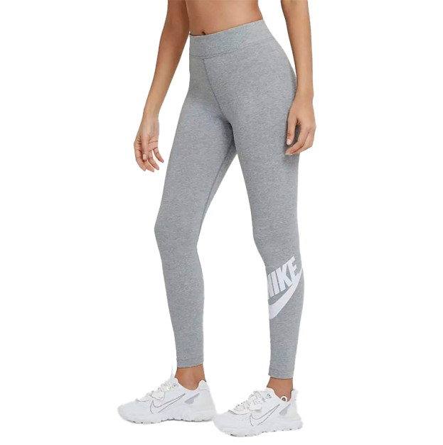 Леггинсы Nike NSW ESSNTL GX HR LGGNG FTRA CZ8528-063