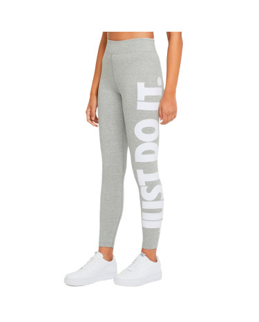 Леггинсы Nike NSW ESSNTL GX HR LGGNG JDI CZ8534-063
