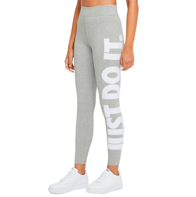 Леггинсы Nike NSW ESSNTL GX HR LGGNG JDI CZ8534-063