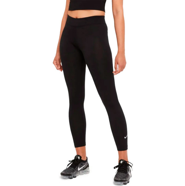 Леггинсы Nike NSW ESSNTL 7/8 MR LGGNG CZ8532-010
