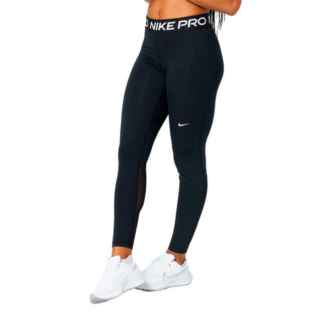 Леггинсы Nike NP 365 TIGHT CZ9779-010