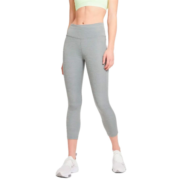 Леггинсы Nike NK DF FAST CROP CZ9238-084