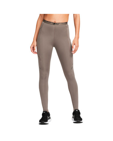 Леггинсы Nike NK DF RUN DVN MR TGHT DM7749-289