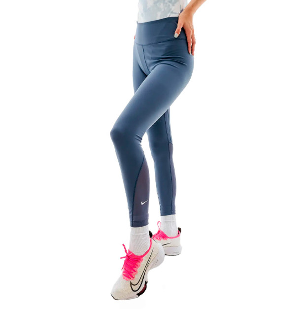 Легінси Nike NK ONE DF MR 7/8 TGT DD0249-491