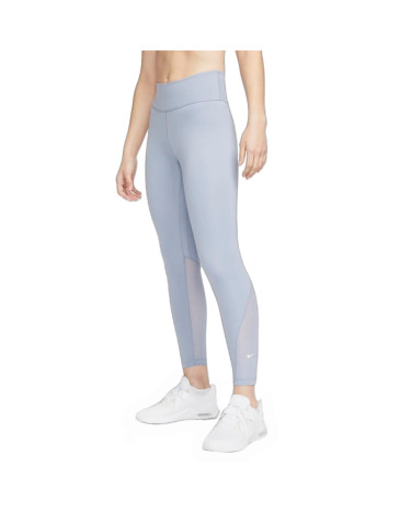 Леггинсы Nike NK ONE DF MR 7/8 TGT DD0249-519