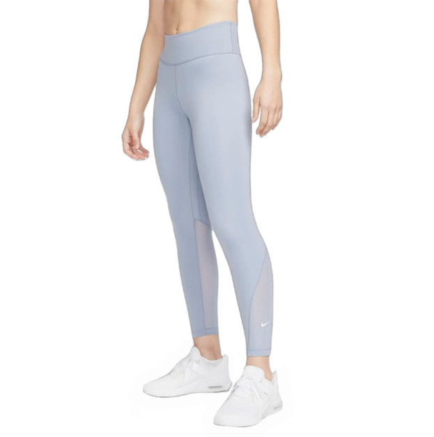 Леггинсы Nike NK ONE DF MR 7/8 TGT DD0249-519