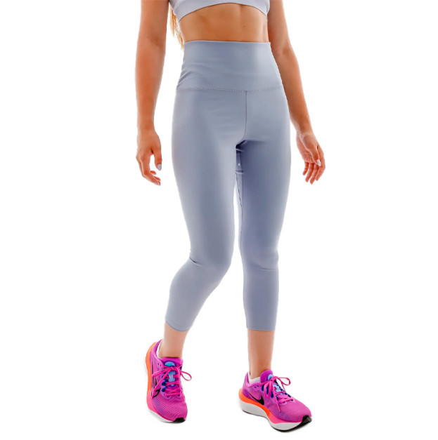 Леггинсы Nike NK ONE DF HR CROP TGHT DM7276-519