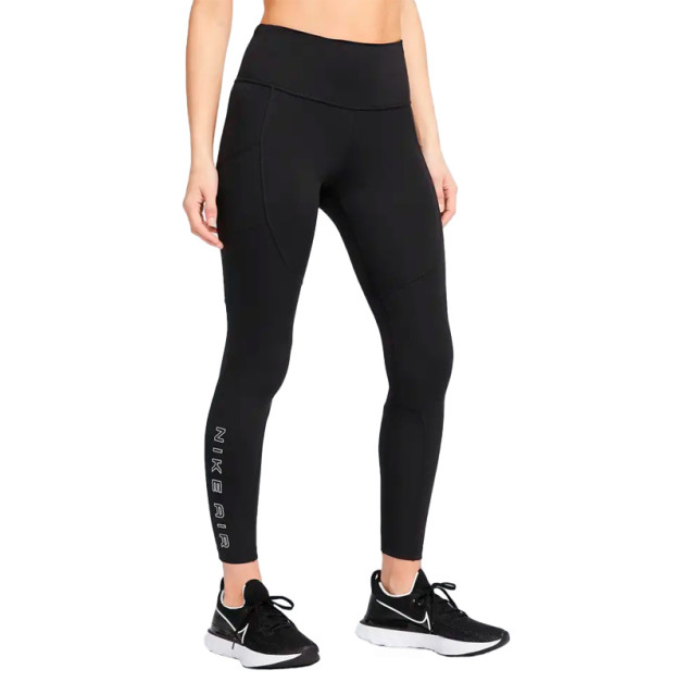 Леггинсы Nike NK DF AIR MR 7/8 TGHT DX0215-010