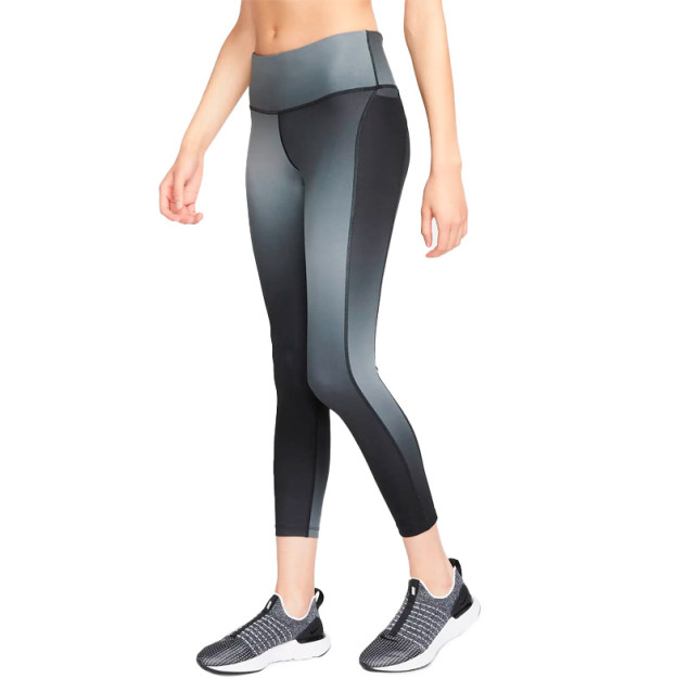 Легінси Nike NK DF FST MR 7/8 TGHT SNL NV DX0950-010