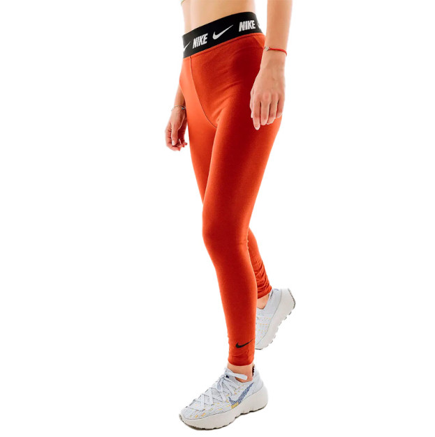 Леггинсы Nike CLUB HW LGGNG DM4651-832