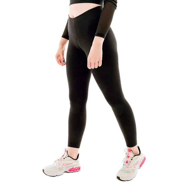 Леггинсы Nike YOGA 7/8 TGHT DM7023-010