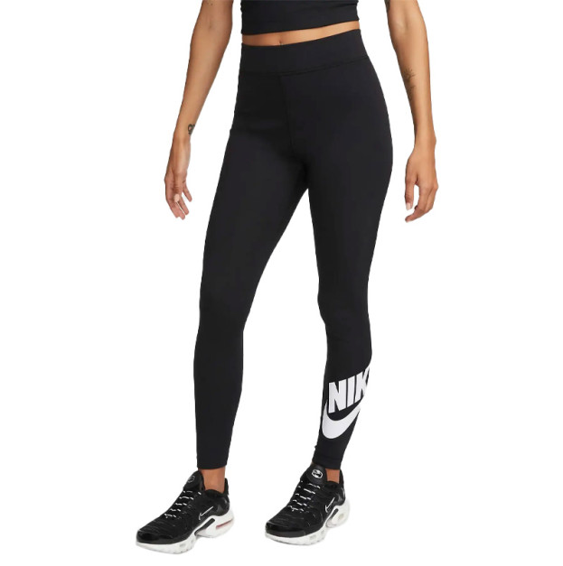 Леггинсы Nike HR TIGHT DV7791-010