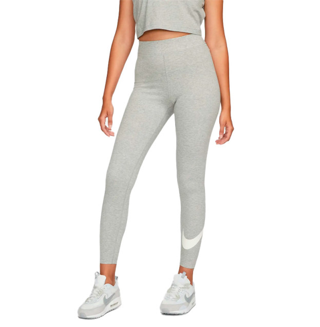 Легінси Nike HR TGHT SWSH DV7795-063