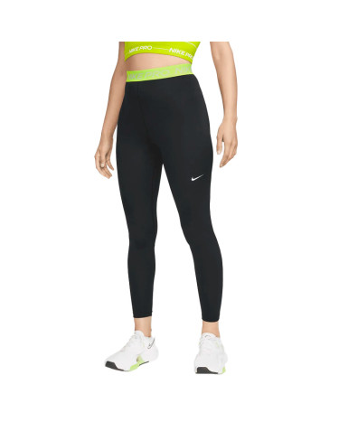 Леггинсы Nike 365 TIGHT 7/8 HI RISE DA0483-015