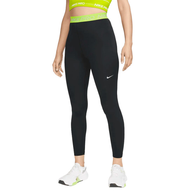 Леггинсы Nike 365 TIGHT 7/8 HI RISE DA0483-015