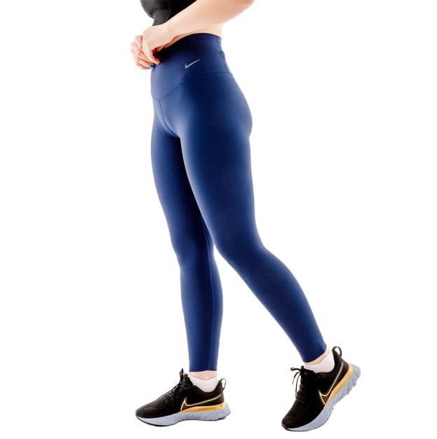 Леггинсы Nike DF ZENV HR 7/8 TGHT DQ6015-410