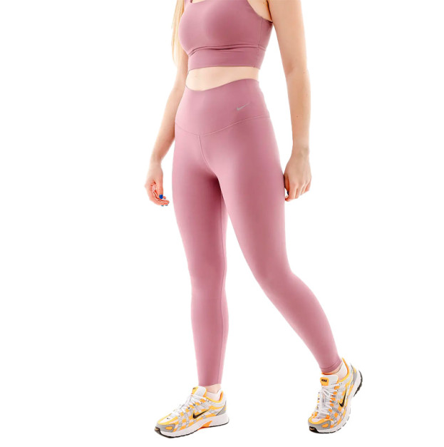 Леггинсы Nike DF ZENV HR 7/8 TGHT DQ6015-536