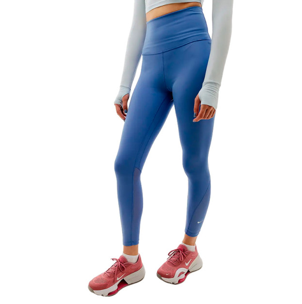 Леггинсы Nike ONE DF HR 7/8 TIGHT DV9020-450