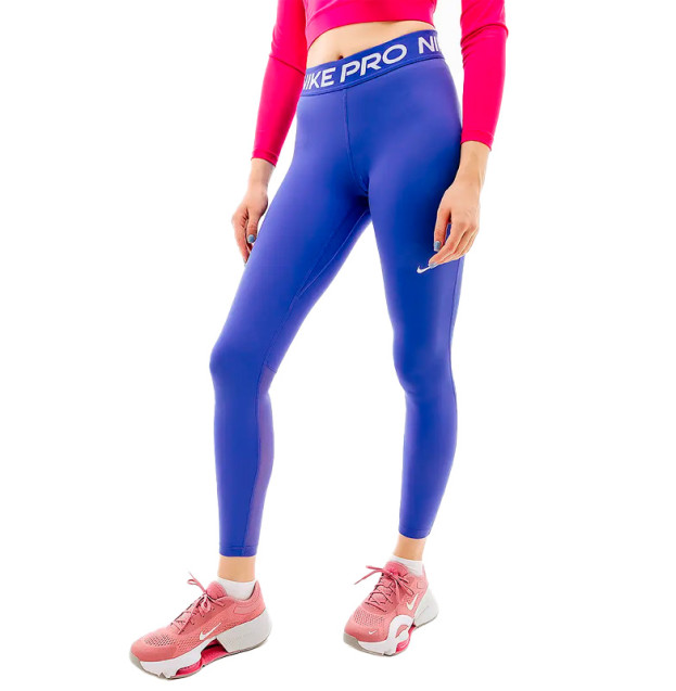 Легінси Nike DF MR TIGHT NVT FB5687-413