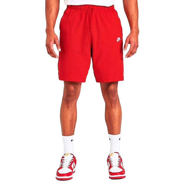 Шорти Nike NSW CLUB SHORT JSY BV2772-658