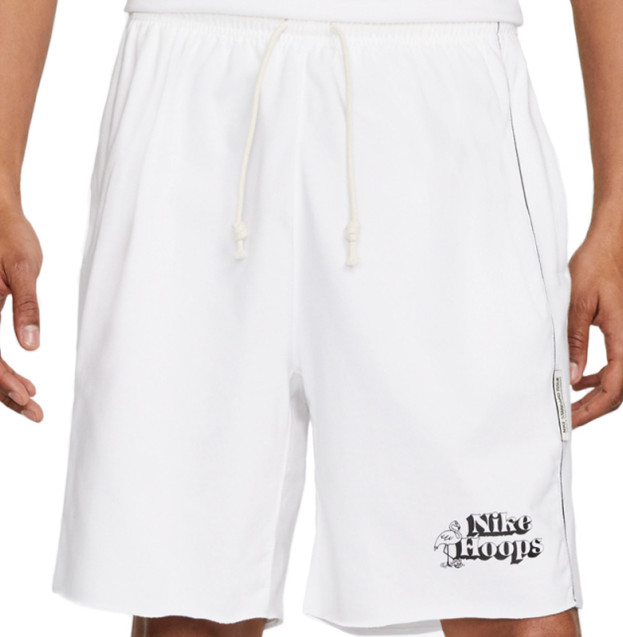 Шорти Nike NK SI FLEECE SHORT DH7383-100