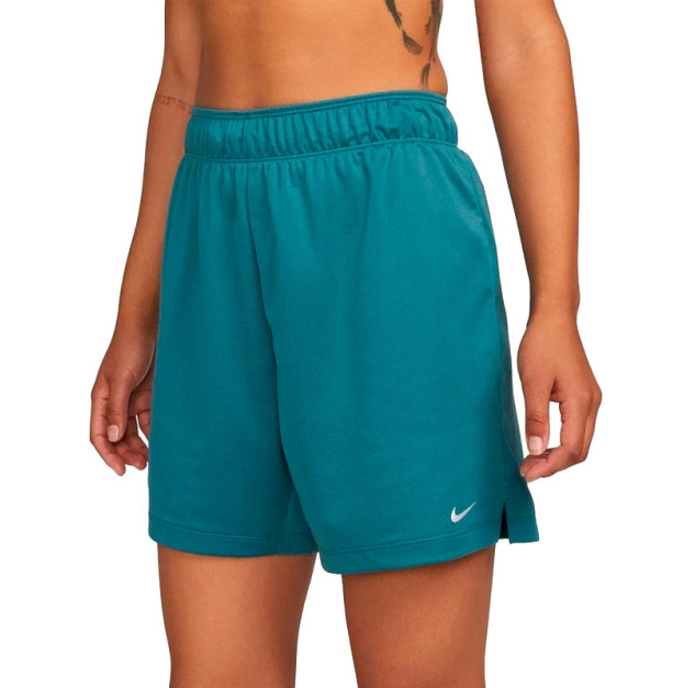 Шорти Nike NK ATTACK DF MR 5IN SHORT DX6024-440