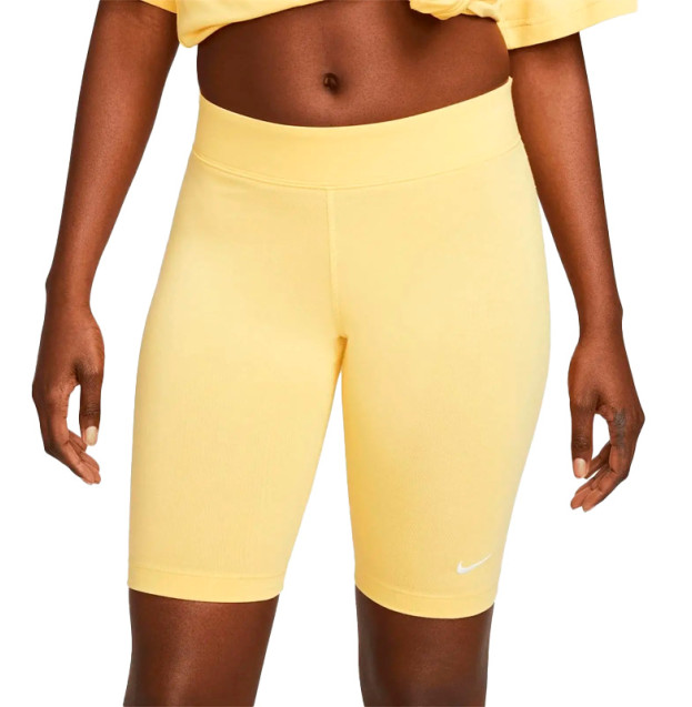 Шорти Nike NSW ESSNTL MR BIKER SHORT CZ8526-795