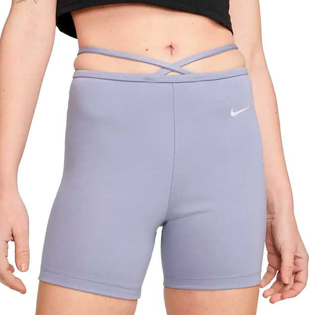 Шорти Nike NSW EVRDY MOD HR BIKE SHORT DV7928-519