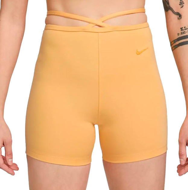 Шорти Nike NSW EVRDY MOD HR BIKE SHORT DV7928-795