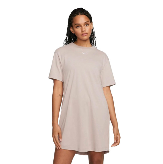 Сукня Nike NSW ESSNTL SS DRESS TSHRT DV7882-272