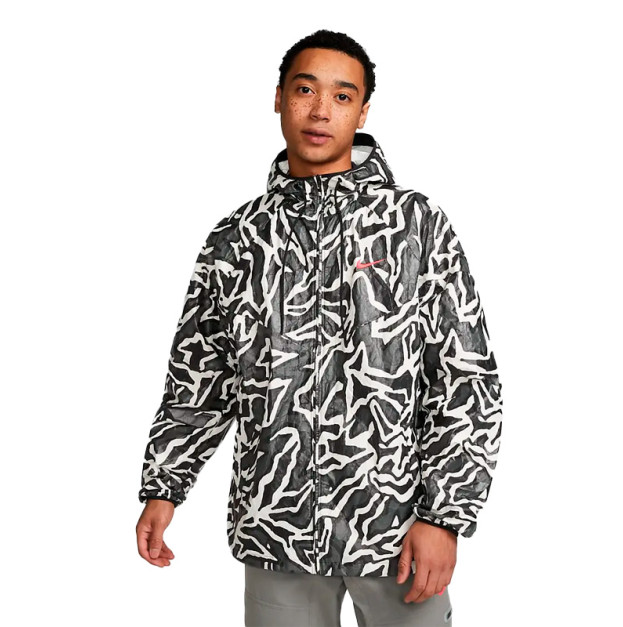 Куртка Nike NSW TREND JKT AOP DX0035-060