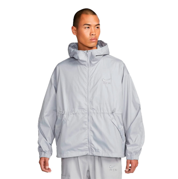 Ветровка Nike NSW AIR WOVEN JACKET DX0140-012