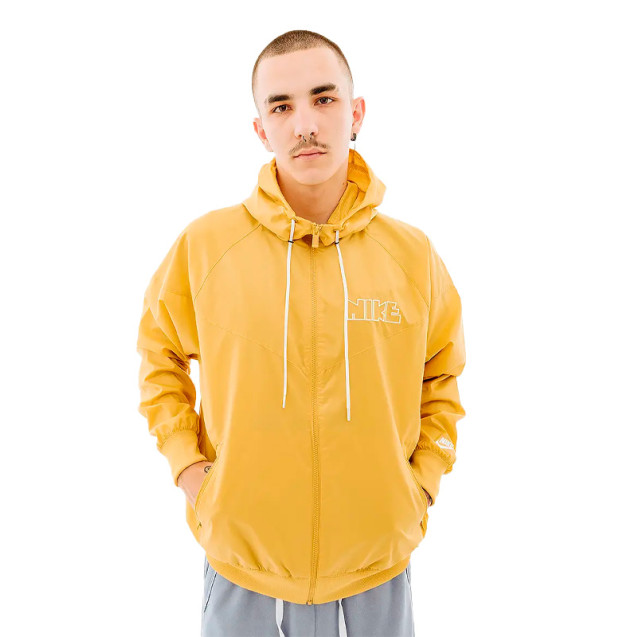 Вітрівка Nike NK WR WVN + LND JKT GX HD DX0694-725