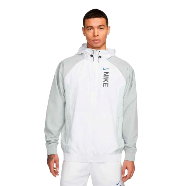 Вітрівка Nike NSW HYBRID LTWT WR FB1627-100