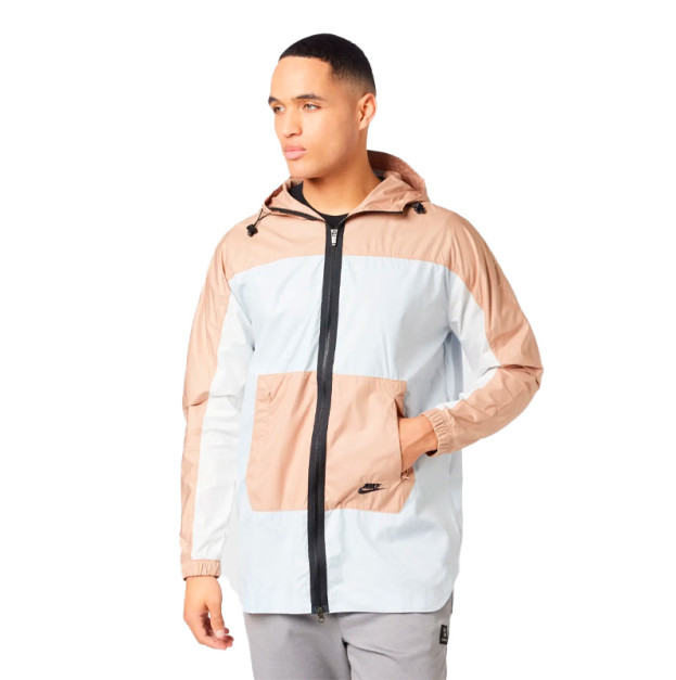 Вітрівка Nike NSW SPU WVN JKT FJ5250-200