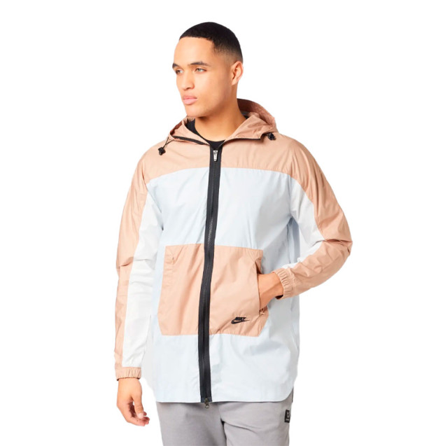 Вітрівка Nike NSW SPU WVN JKT FJ5250-200