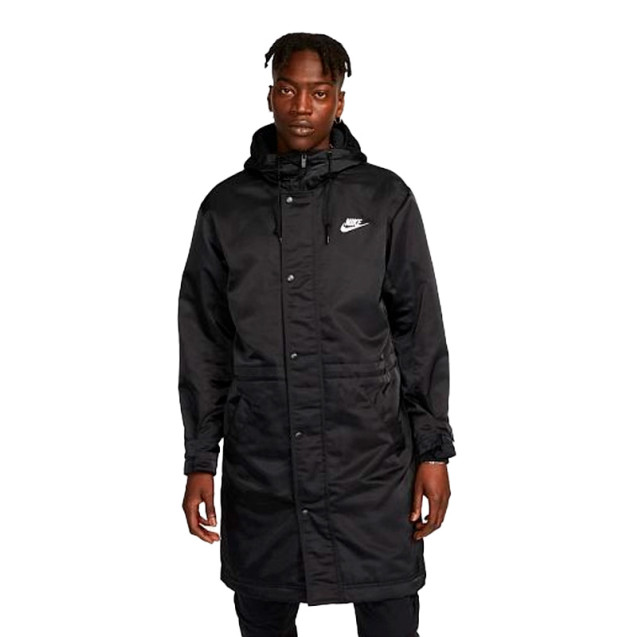 Куртка Nike CLUB STADIUM PARKA FB7320-010