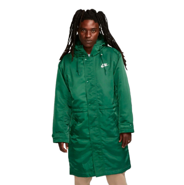 Куртка Nike CLUB STADIUM PARKA FB7320-323