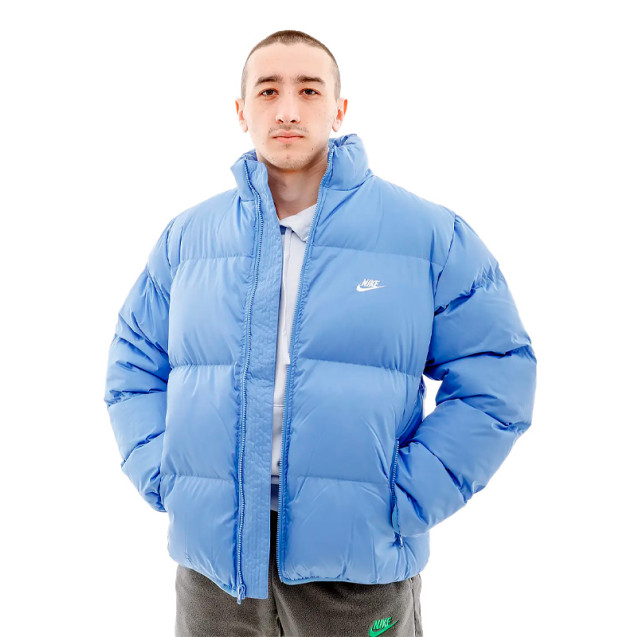 Куртка Nike CLUB PUFFER FB7368-450